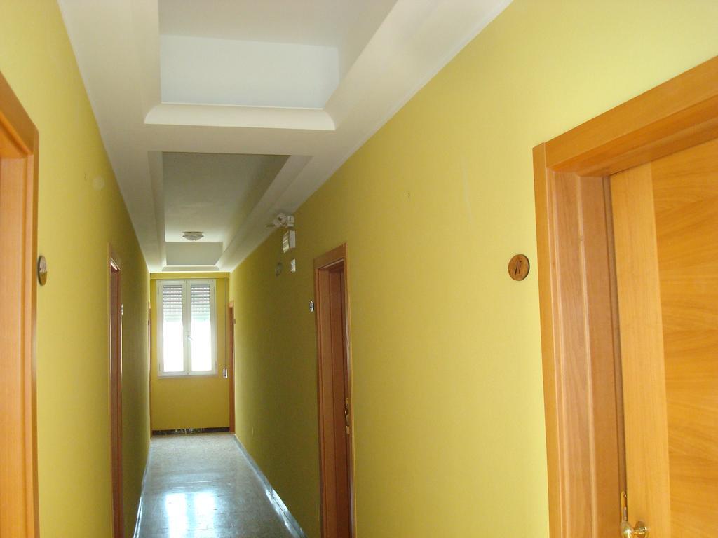 Hotel Villa Ersilia Rimini B&B Bagian luar foto
